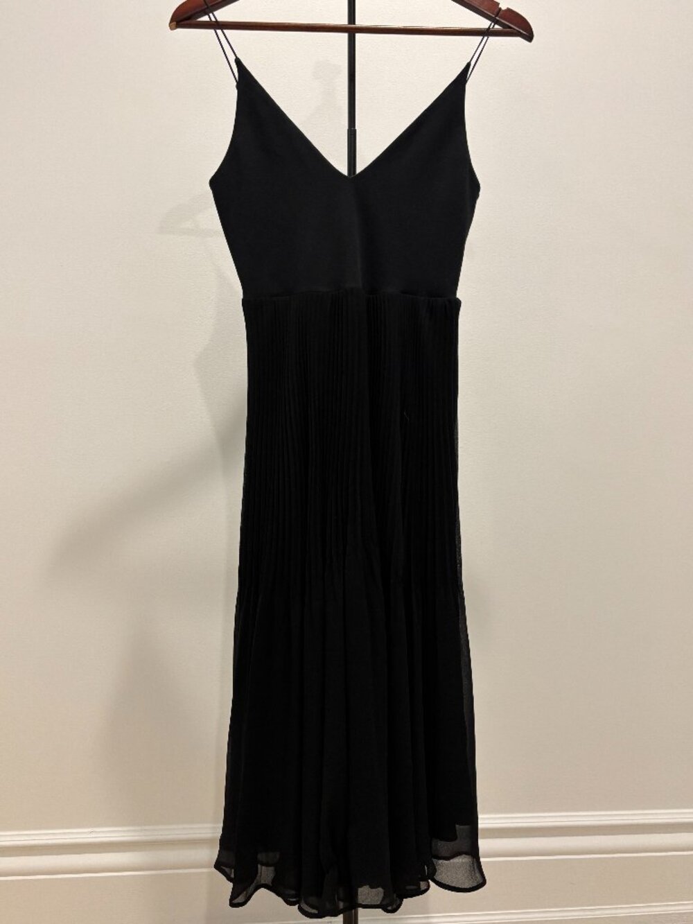 WILFRED LBD